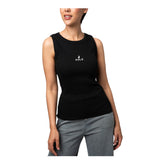 Polo Women Thandiwe Sleeveless Tank Top Black – Stylish Summer Top